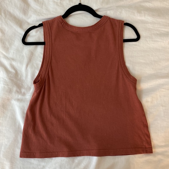 Zara Crop Top - Picture 2 of 3